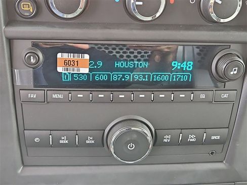 New 2025 Chevrolet Express 3500 Extended w/ Driver Convenience Package image 13