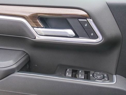 New 2026 Chevrolet Silverado 1500 RST w/ Convenience Package II image 19