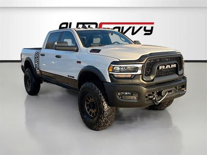 Used 2020 RAM 2500 Power Wagon