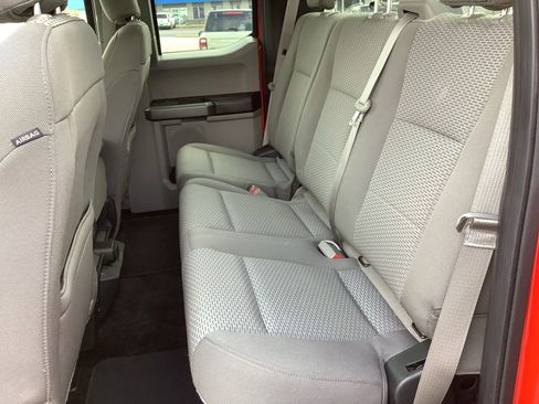 Used 2018 Ford F150 XLT w/ Equipment Group 301A Mid image 9