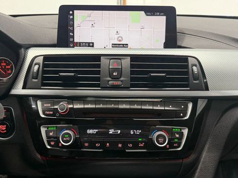 Used 2019 BMW 430i Gran Coupe xDrive w/ M Sport Package image 20