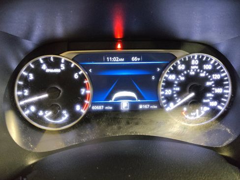 Used 2022 Nissan Sentra SV FWD image 23