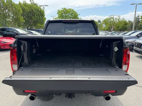 Used 2023 Honda Ridgeline Black Edition image 17