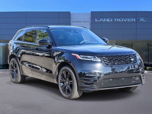 Used 2023 Land Rover Range Rover Velar R-Dynamic S image 3