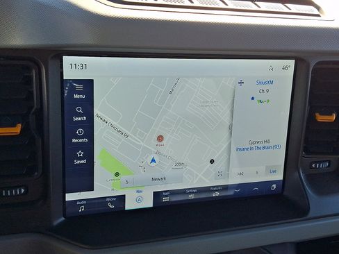 Used 2023 Ford Bronco Badlands w/ Sasquatch Package image 25