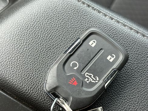 Used 2020 Chevrolet Silverado 1500 LT Trail Boss w/ Convenience Package image 37