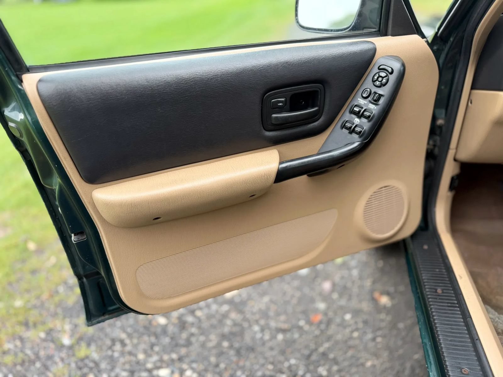 Used 1999 Jeep Cherokee 4WD 4-Door image 43