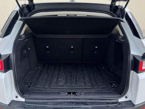 Used 2016 Land Rover Range Rover Evoque SE image 11