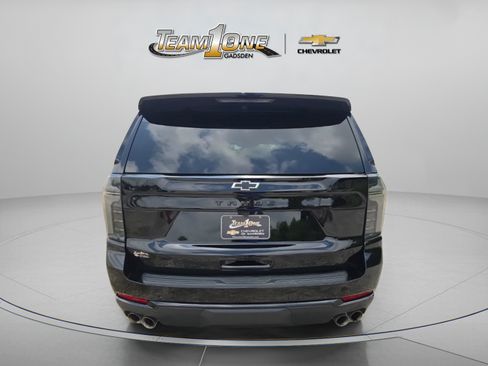 Used 2026 Chevrolet Tahoe Z71 w/ Comfort Package AWD/4WD image 7