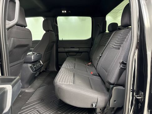 Used 2023 Ford F150 XL w/ STX Appearance Package AWD/4WD image 19