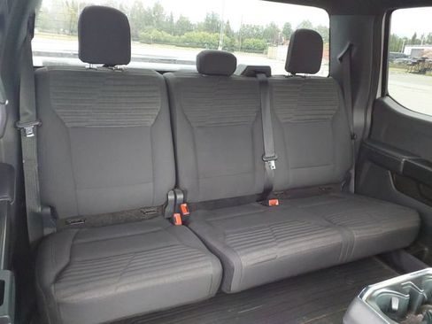 Used 2021 Ford F150 XL w/ STX Appearance Package AWD/4WD image 22