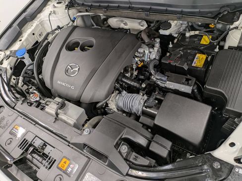 Certified 2023 MAZDA CX-5 AWD 2.5 S image 32