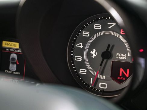 Used 2017 Ferrari 488 Spider RWD image 47