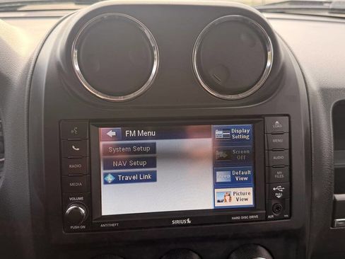 Used 2012 Jeep Patriot Limited w/ Sun/Sound Group image 32