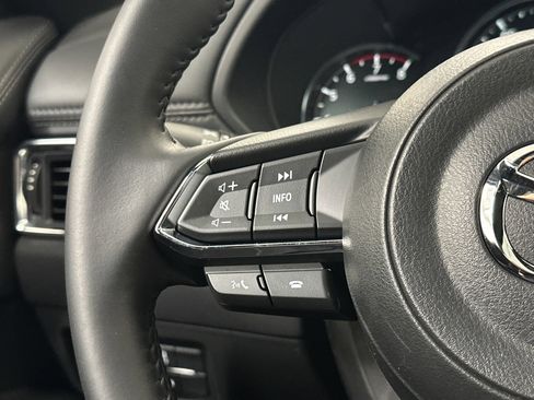 Certified 2025 MAZDA CX-5 Carbon Edition image 23