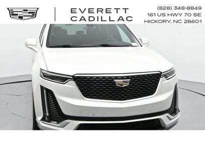 Certified 2021 Cadillac XT6 Premium Luxury
