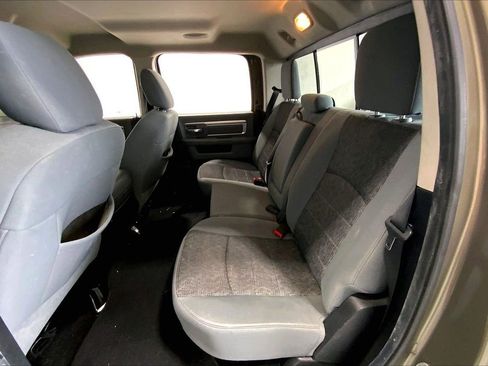 Used 2014 RAM 1500 Lone Star RWD image 24
