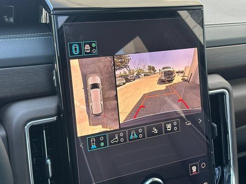 New 2026 GMC Yukon XL Denali Ultimate AWD/4WD image 21