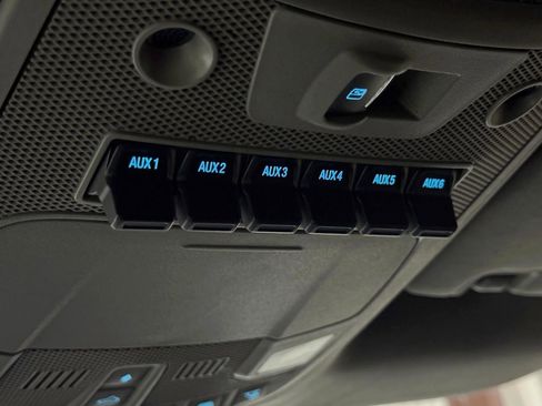 Used 2017 Ford F250 Lariat w/ Lariat Ultimate Package image 34