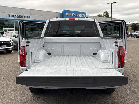 Used 2025 Ford F150 STX AWD/4WD image 13