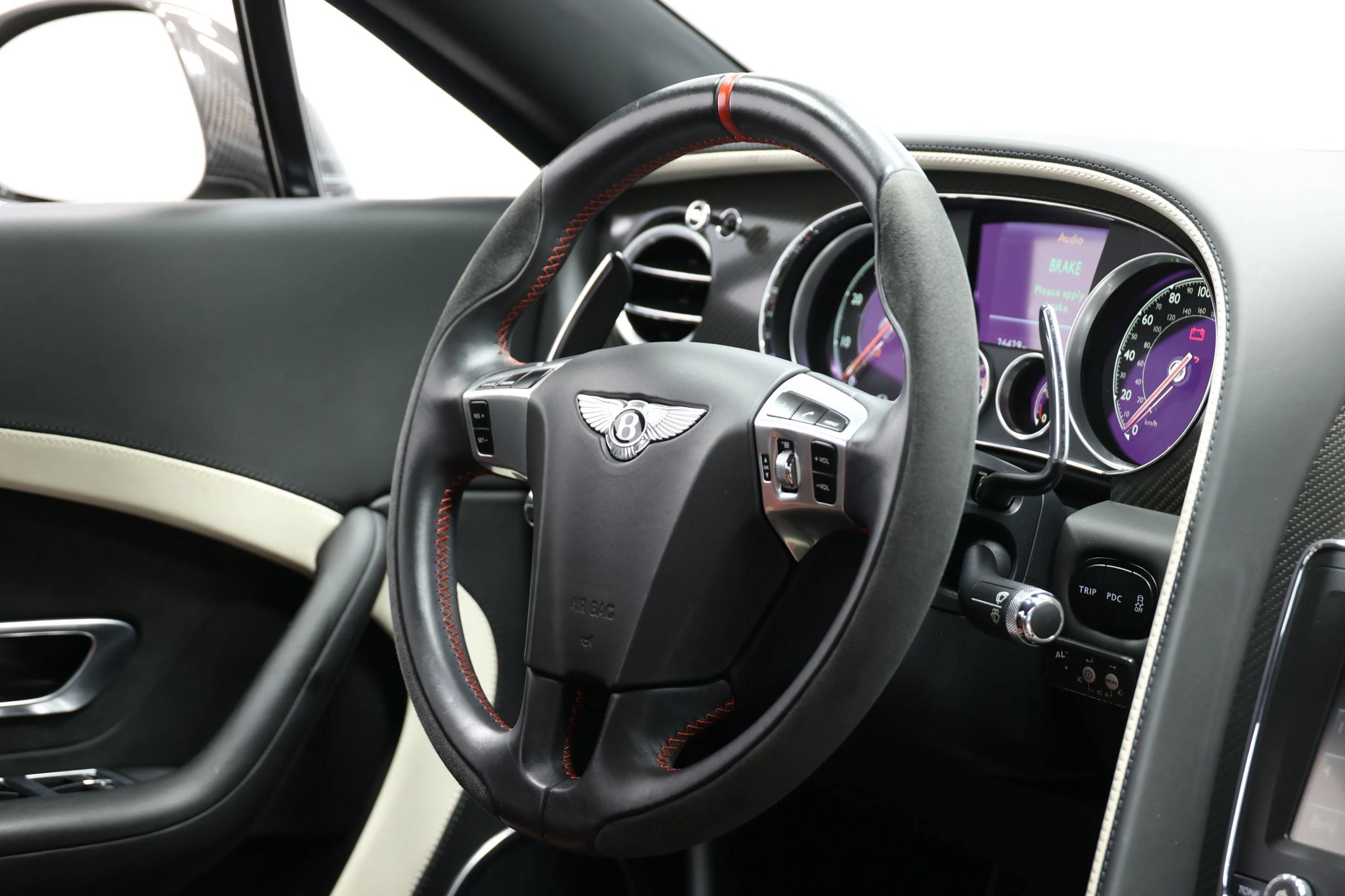 Used 2017 Bentley Continental GT Supersports AWD/4WD image 89