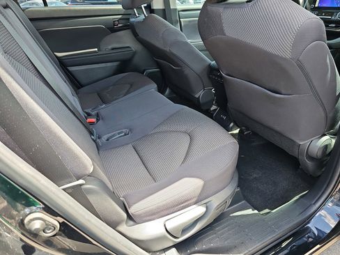 Used 2023 Toyota Highlander L FWD image 12