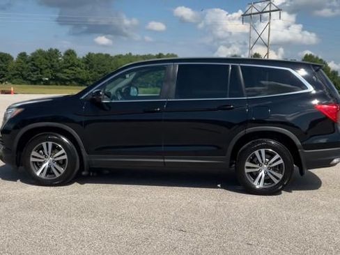 Used 2016 Honda Pilot EX-L image 6