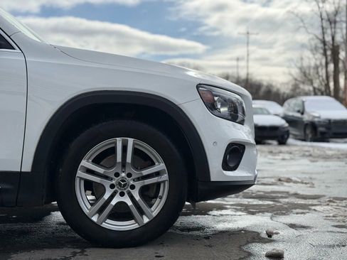 Used 2020 Mercedes-Benz GLB 250 4MATIC image 8