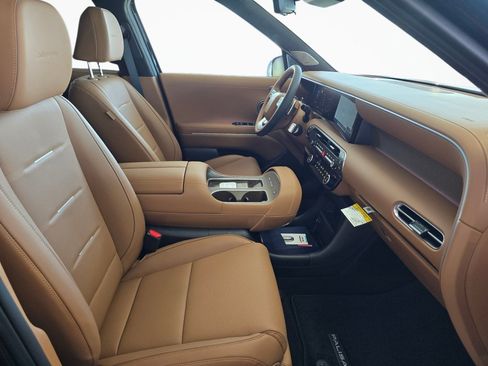 New 2026 Hyundai Palisade Calligraphy AWD/4WD image 43