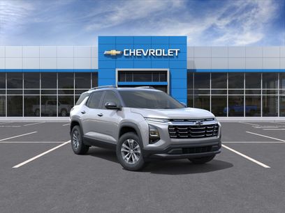 New 2026 Chevrolet Equinox LT w/ Convenience Package II