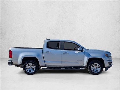 Used 2018 Chevrolet Colorado LT image 4