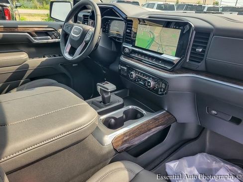 New 2026 GMC Sierra 1500 Elevation w/ Elevation Premium Package AWD/4WD image 21