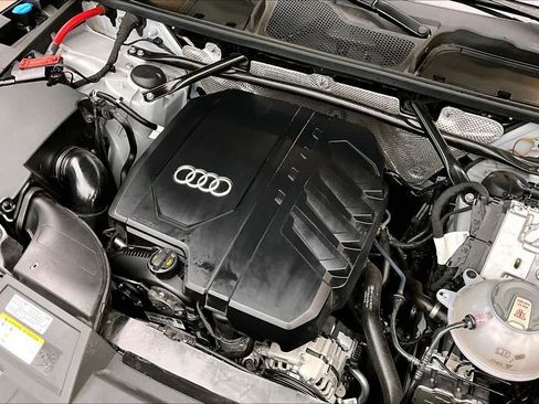 Certified 2023 Audi Q5 2.0T Premium Plus w/ Premium Plus Package image 30