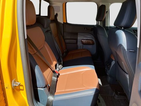 Used 2023 Ford Maverick Lariat w/ Lariat Luxury Package image 29