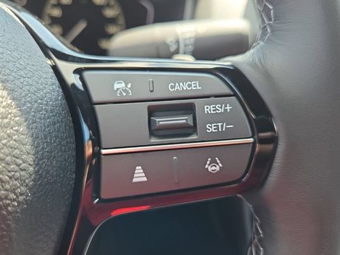 New 2026 Honda Civic Sport image 19