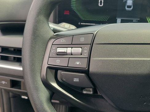 Used 2025 Kia K4 FWD image 24
