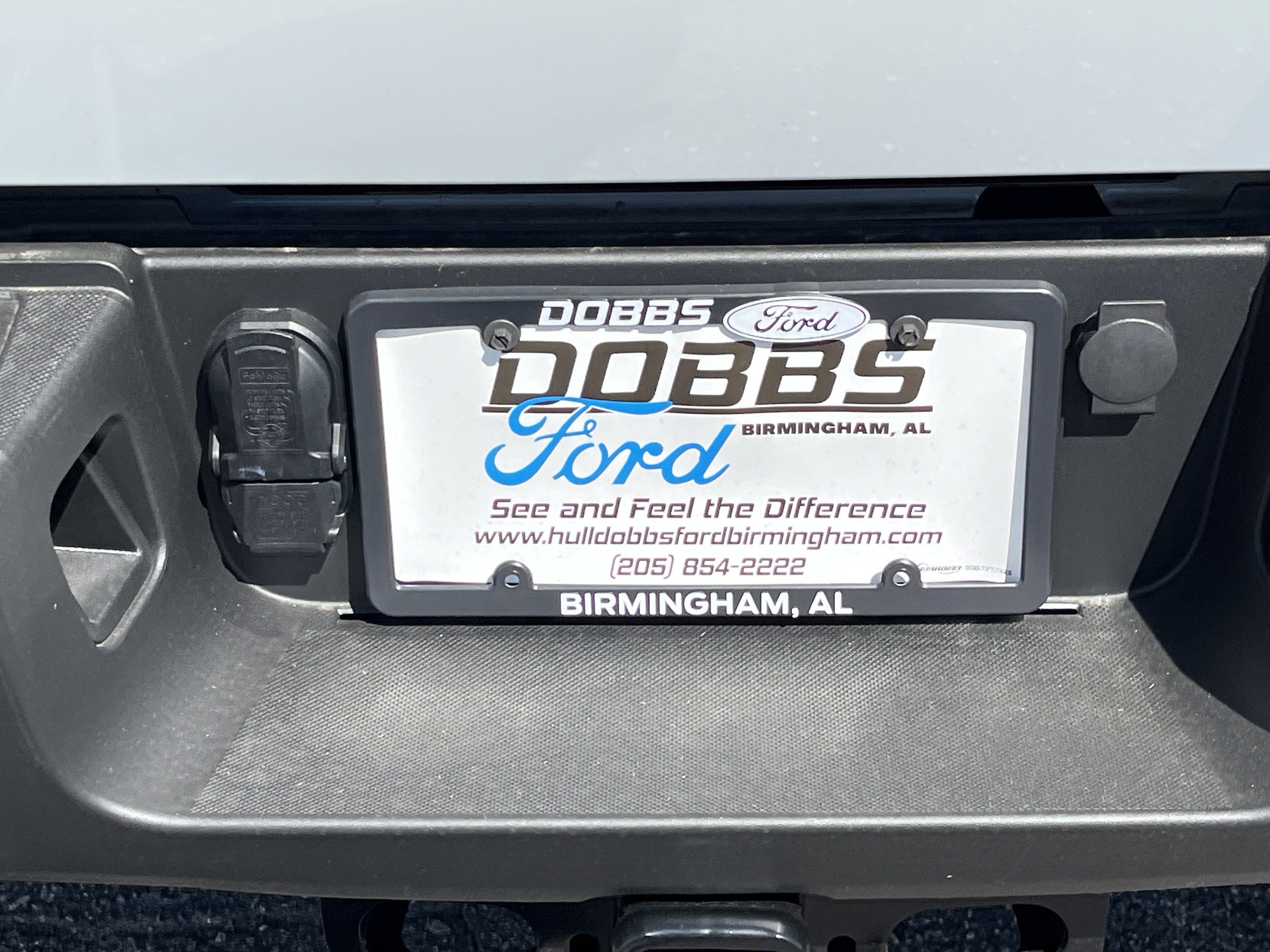 New 2026 Ford F350 XL w/ STX Appearance Package AWD/4WD image 33