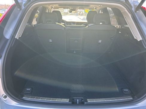 Certified 2025 Volvo XC60 B5 Plus image 11