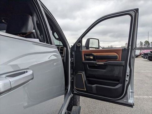 Certified 2024 RAM 3500 Limited image 68