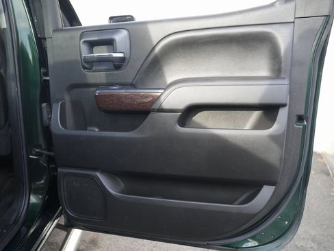 Used 2015 GMC Sierra 2500 SLE w/ SLE Preferred Package image 33