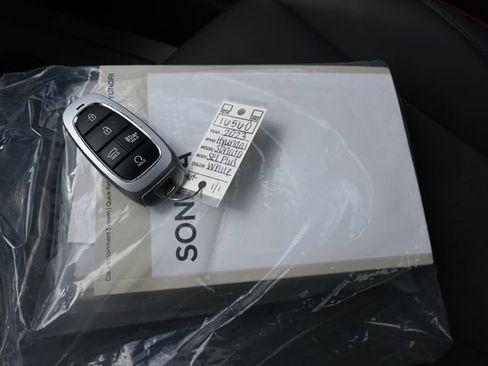 Used 2023 Hyundai Sonata SEL Plus FWD image 47