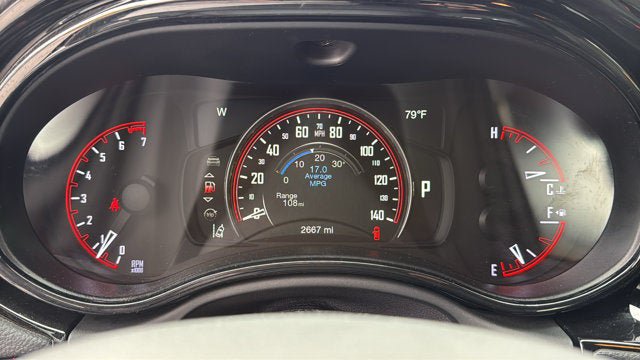 Certified 2026 Dodge Durango GT AWD/4WD image 18