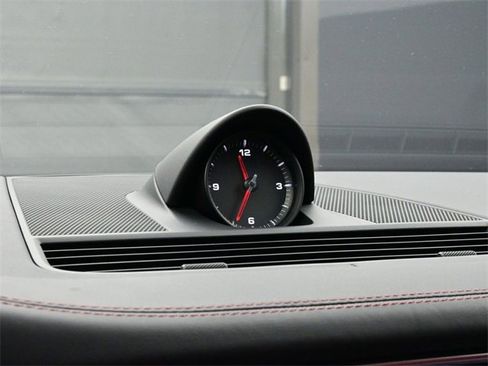 Used 2020 Porsche Panamera 4S image 12