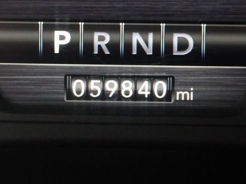 Used 2022 RAM 2500 Laramie image 13