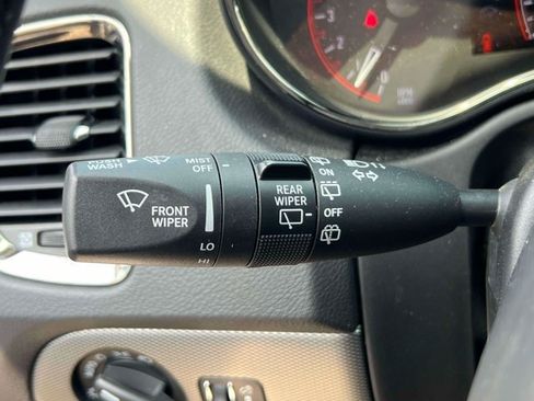 Used 2018 Dodge Durango GT w/ Quick Order Package 2BC AWD/4WD image 21