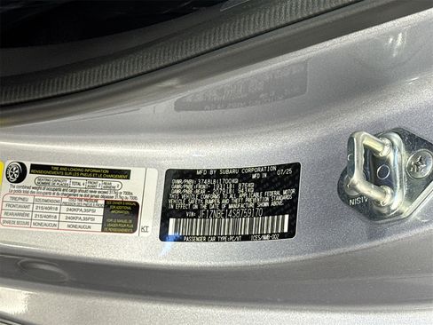 New 2025 Toyota GR86 Premium image 15