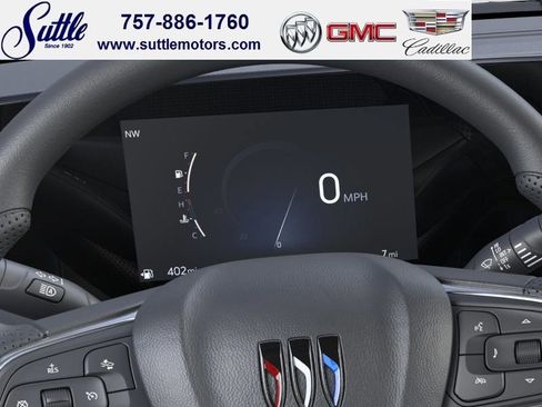 New 2026 Buick Envista Preferred FWD image 18