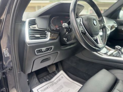 Used 2020 BMW X5 xDrive40i image 35