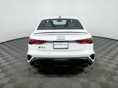 New 2026 Audi RS 3 image 30