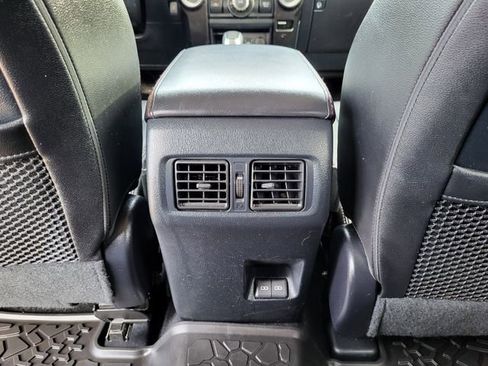 Used 2023 Toyota 4Runner TRD Off-Road Premium AWD/4WD image 23